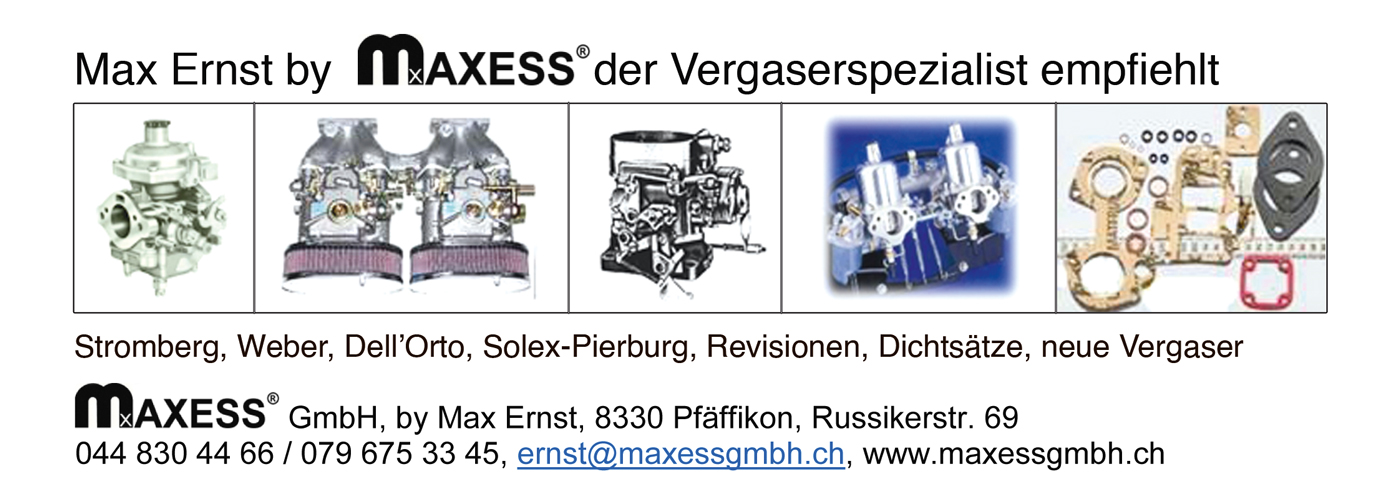 Maxess GmbH