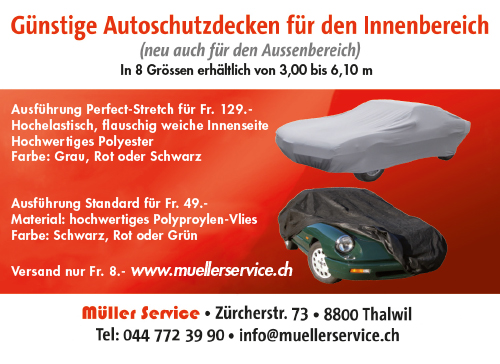 Müller Service