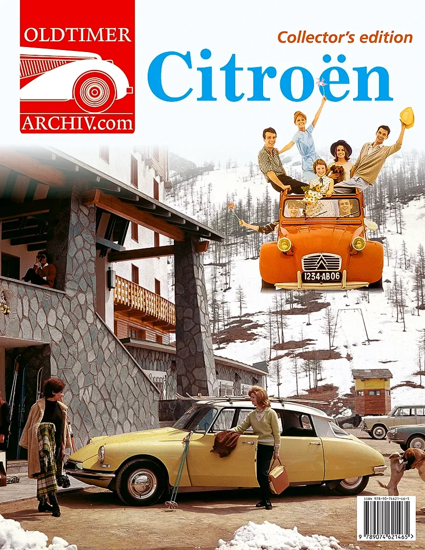 Citroën