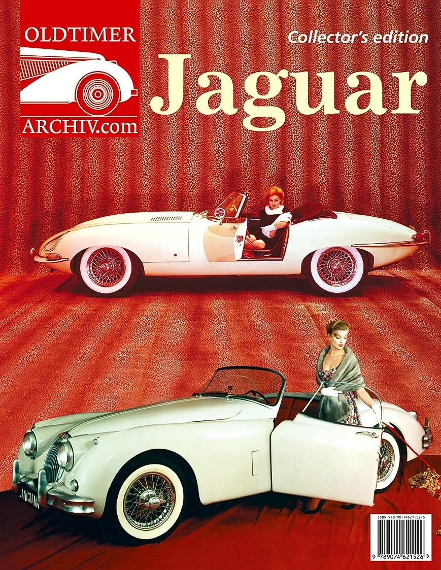 Jaguar