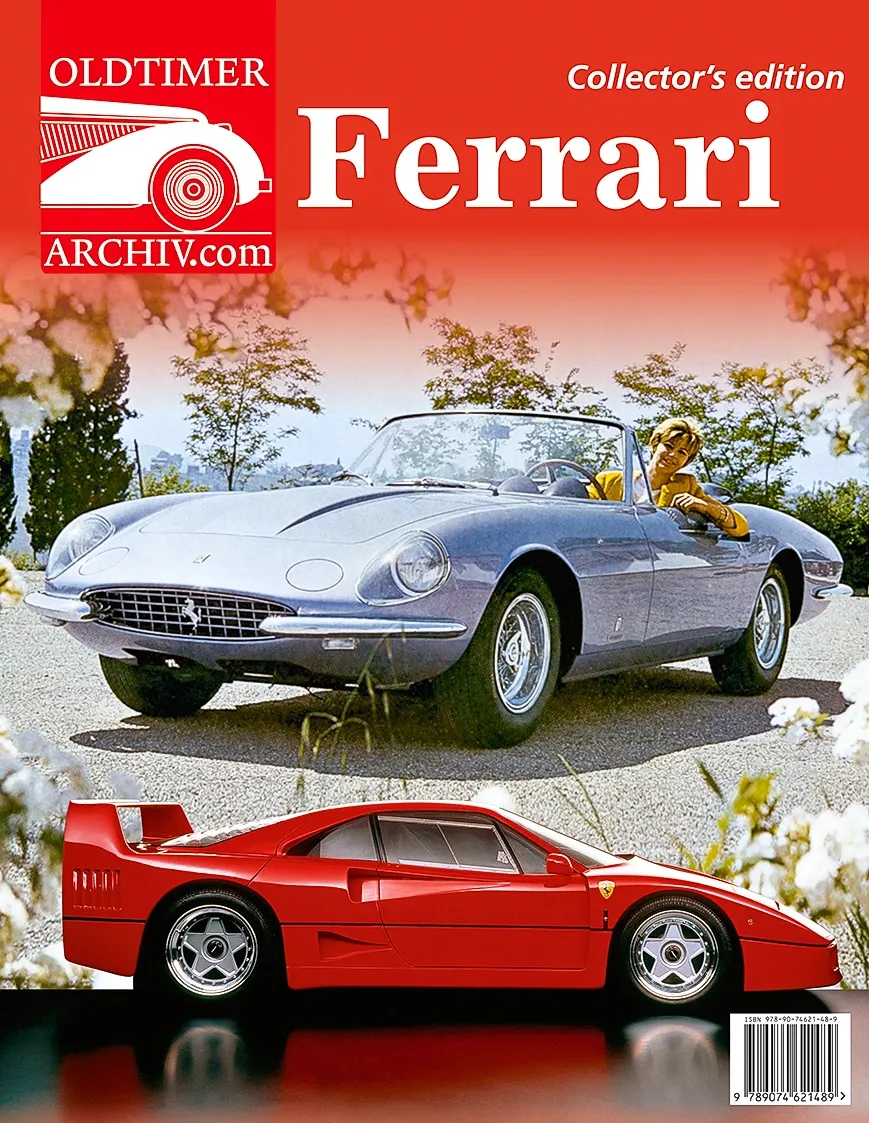 Ferrari