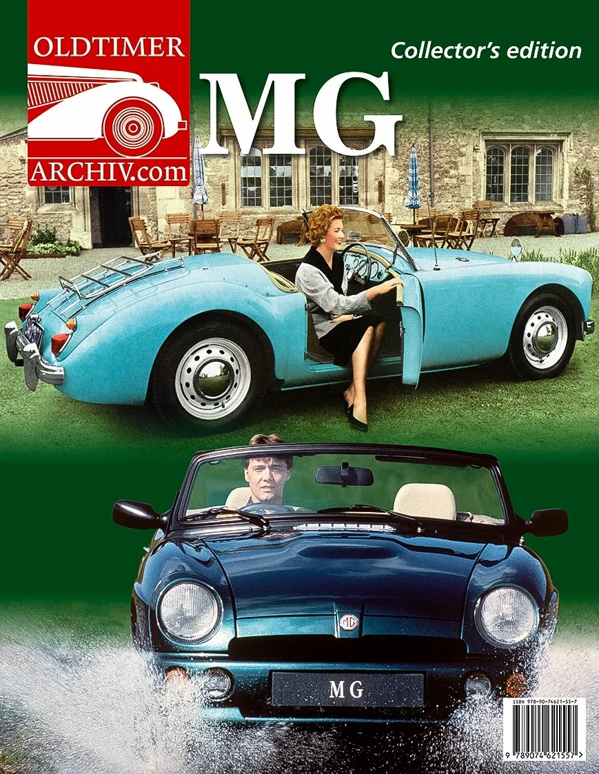 MG