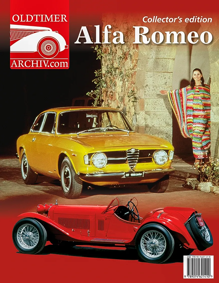 Alfa Romeo