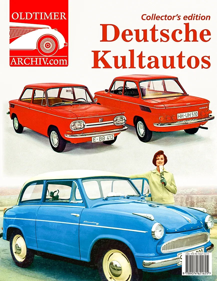 Deutsche Kultautos